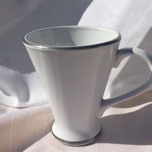 Coffee cup